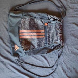 Adidas backpack